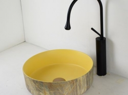 Faucet