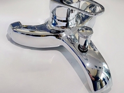faucet bathroom