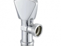 Angle Valve