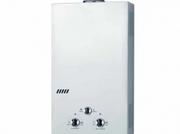 Water Heater