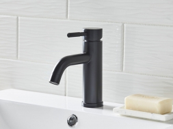 Basin Faucet black