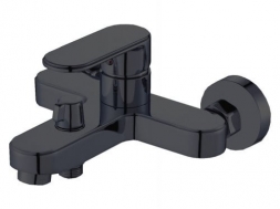 faucet bathroom  black