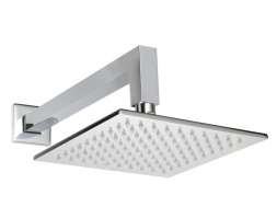 shower head ( 6 . 8 . 12) inch