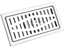 floor drain(7*15)