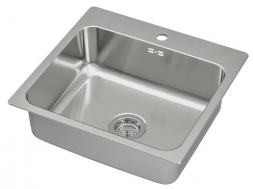Sink Kitchen 50*55