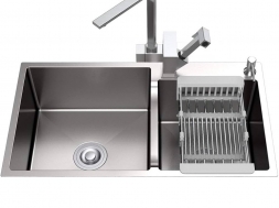 Sink Kitchen 65*75