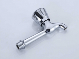 chrome tap
