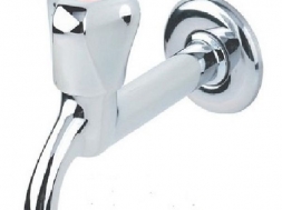 chrome tap