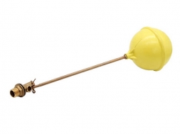 float ball valve