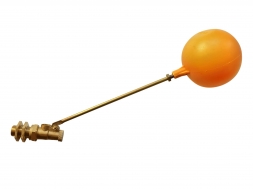 float ball valve